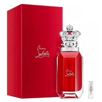 Christian Louboutin Loubicrown - Eau de Parfum - Perfume sample - 2 ml